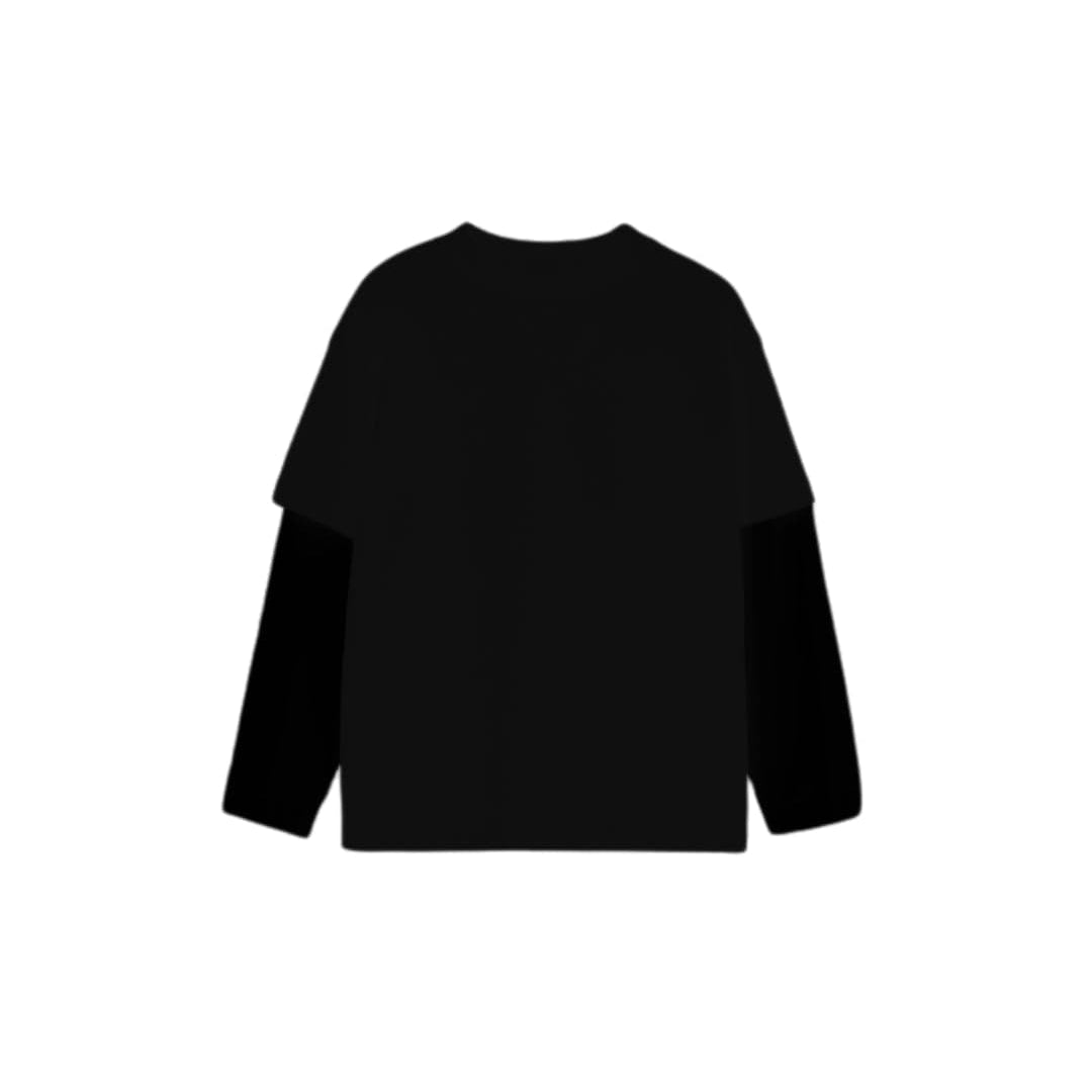 Long sleeve