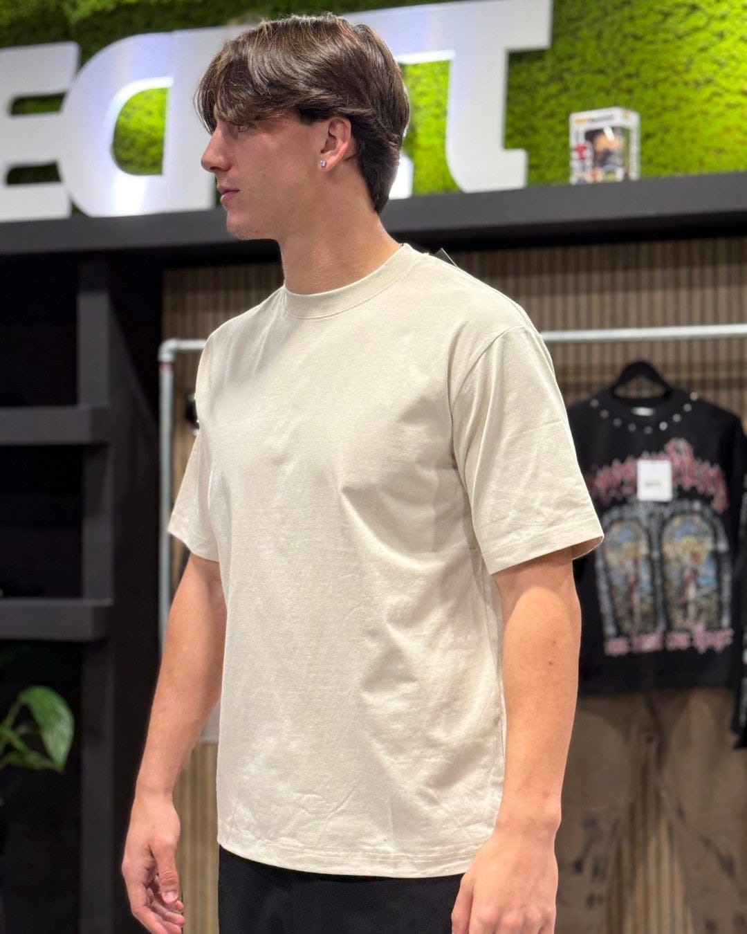 T-Shirt basic