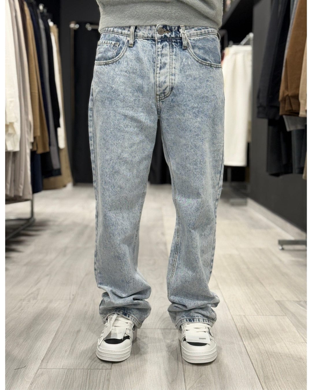 Jeans basic