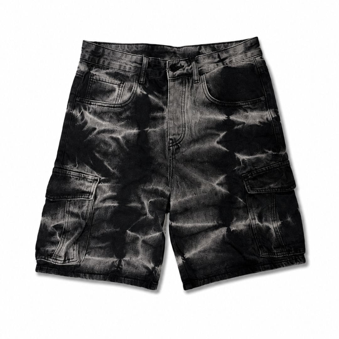 Jeans Urban Bermuda