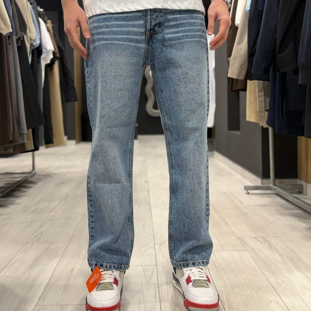 Jeans Psalms classic
