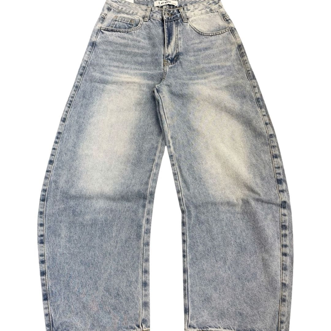Jeans Japan Ballon