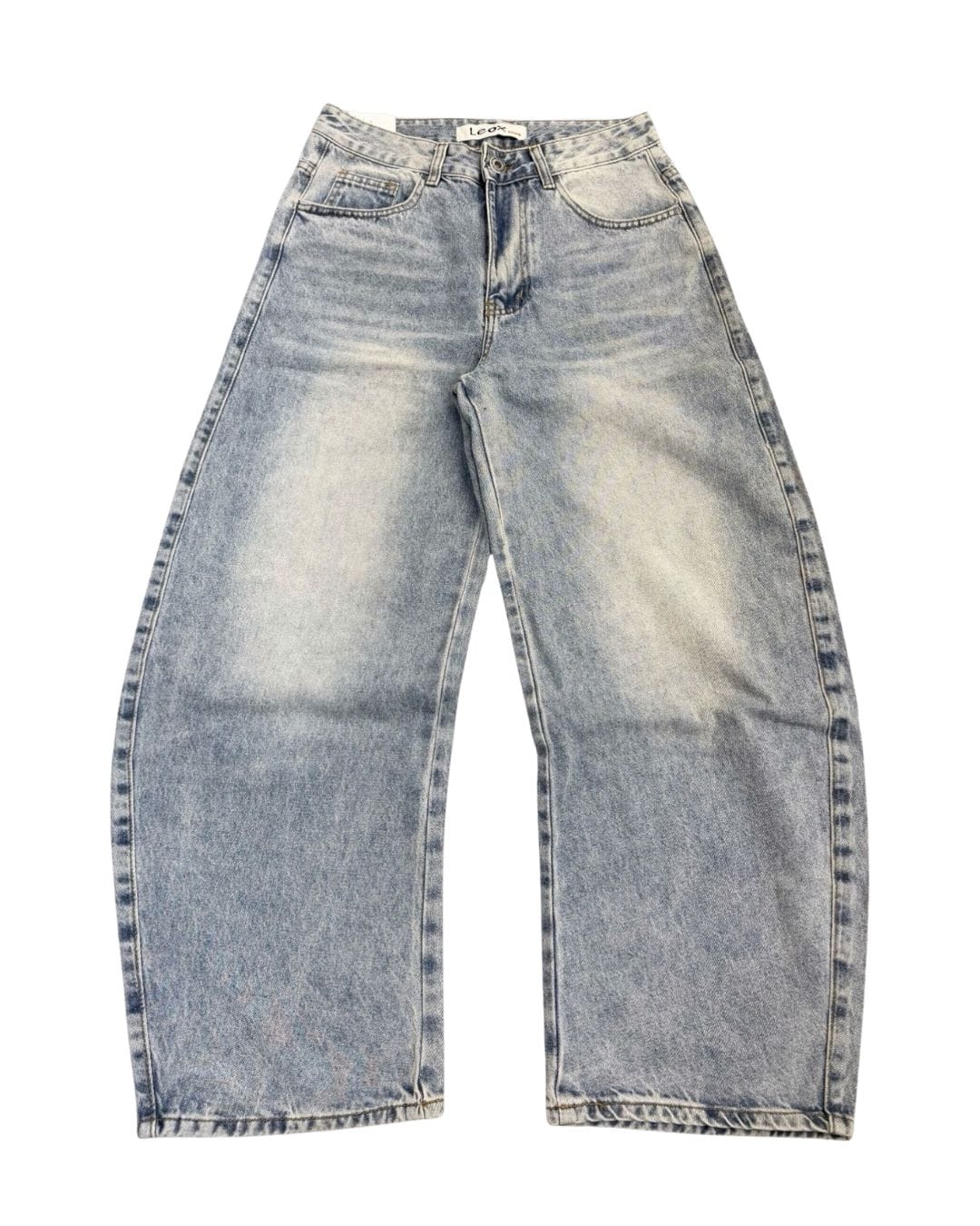 Jeans Japan Ballon