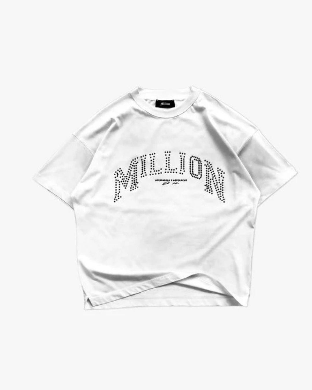 T-Shirt PATRON white
