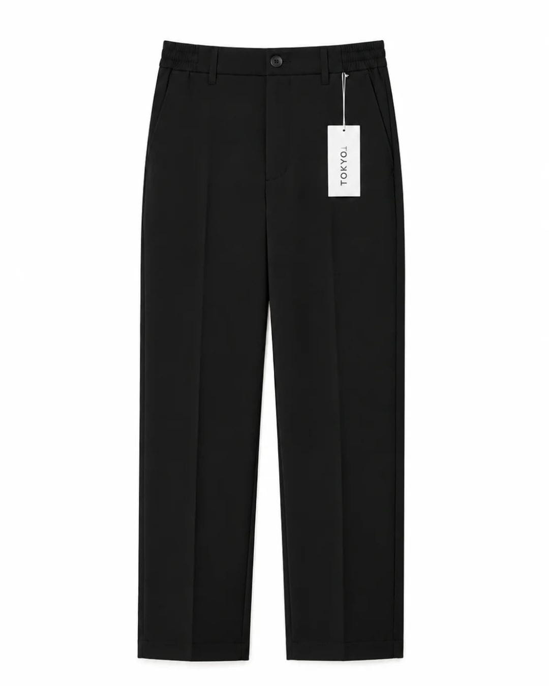 Panta simply nero