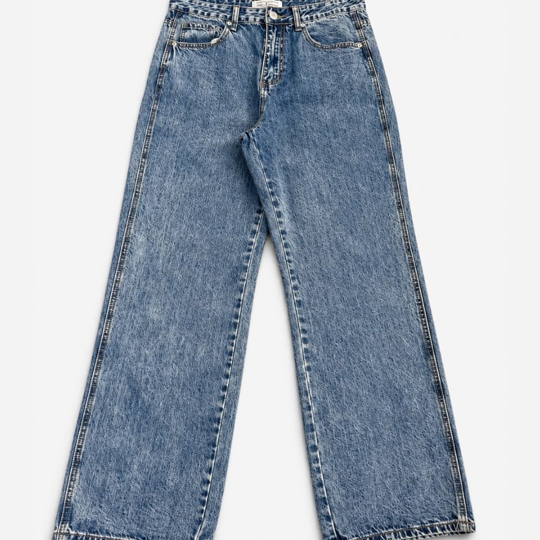 Jeans Berlino Blue