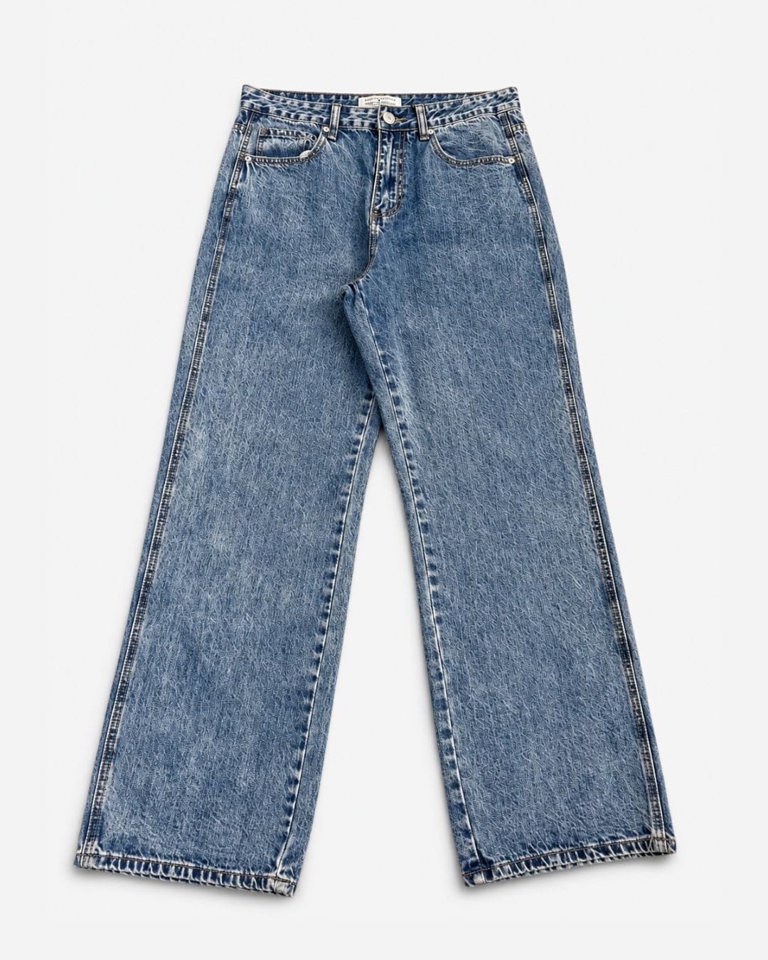Jeans Berlino Blue