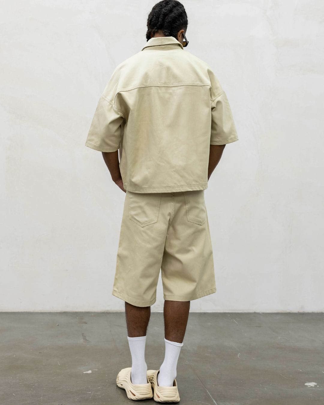 Cordinato Oslo beige