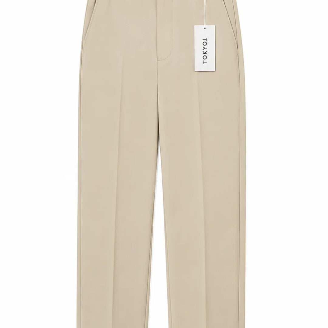 Panta simply beige