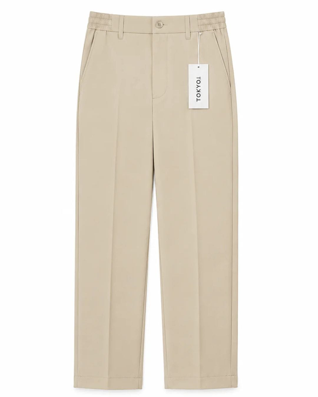 Panta simply beige