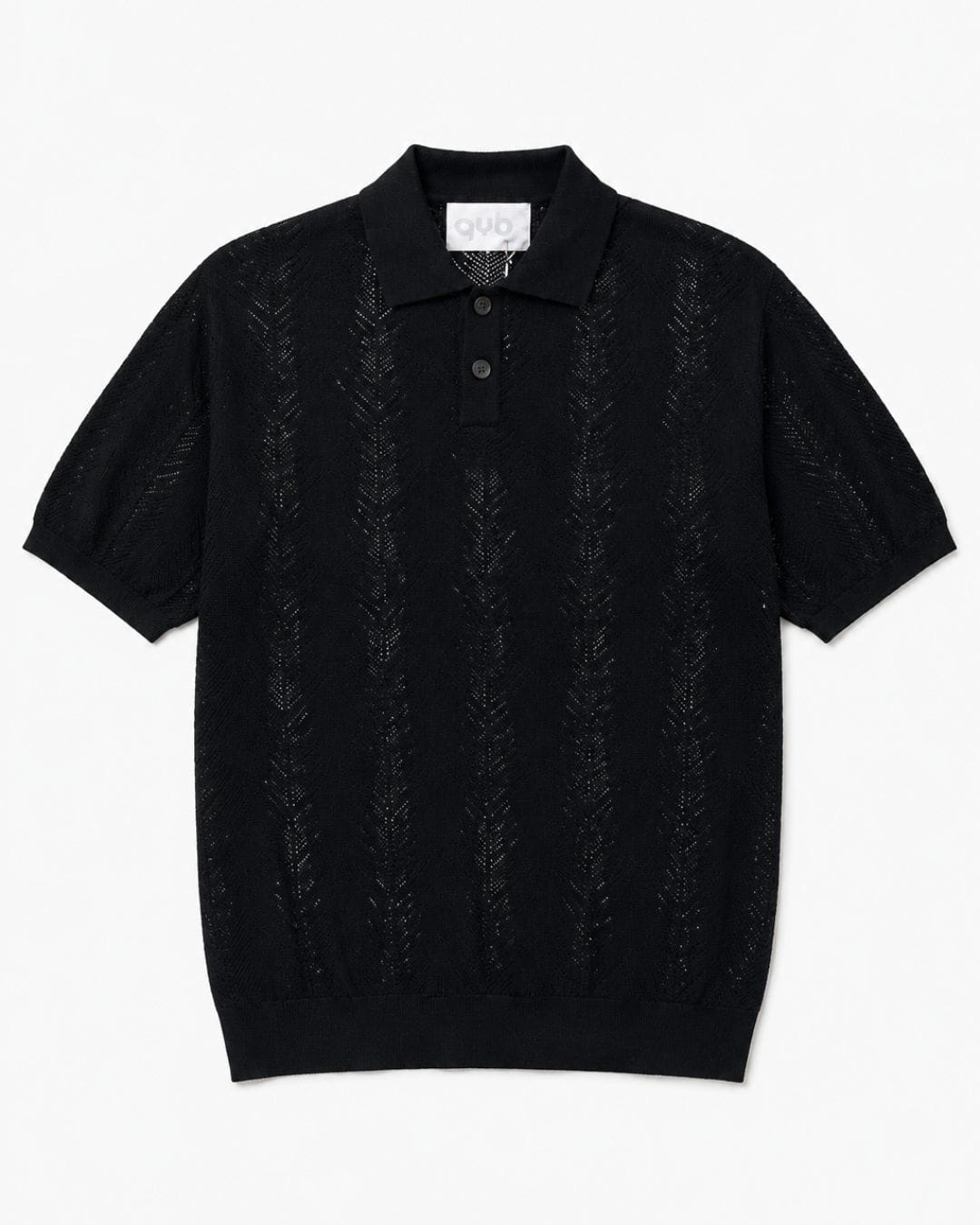 Polo Bali Nero