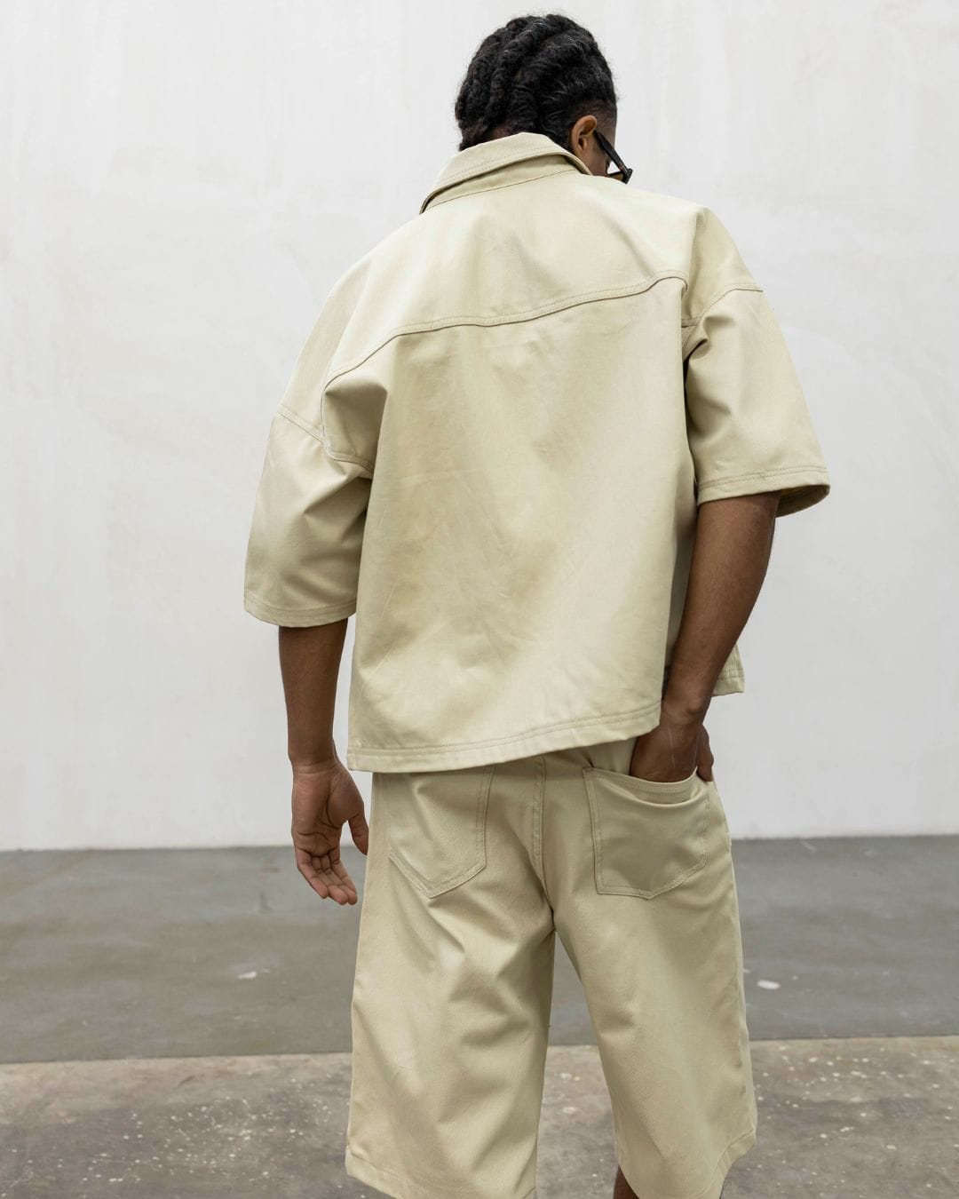 Cordinato Oslo beige