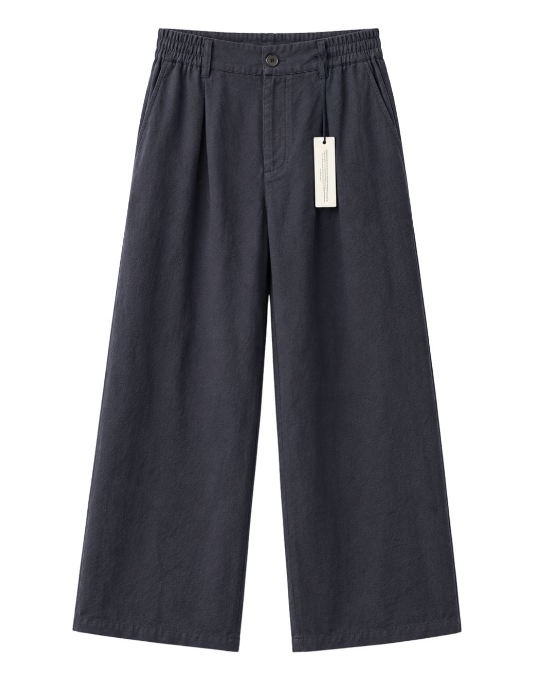 Pantalone Capri Nero