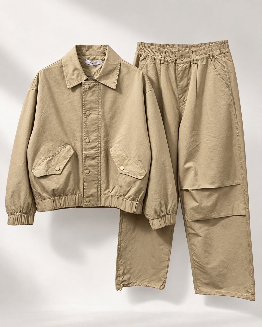 Cordset AW Boston Apricoat