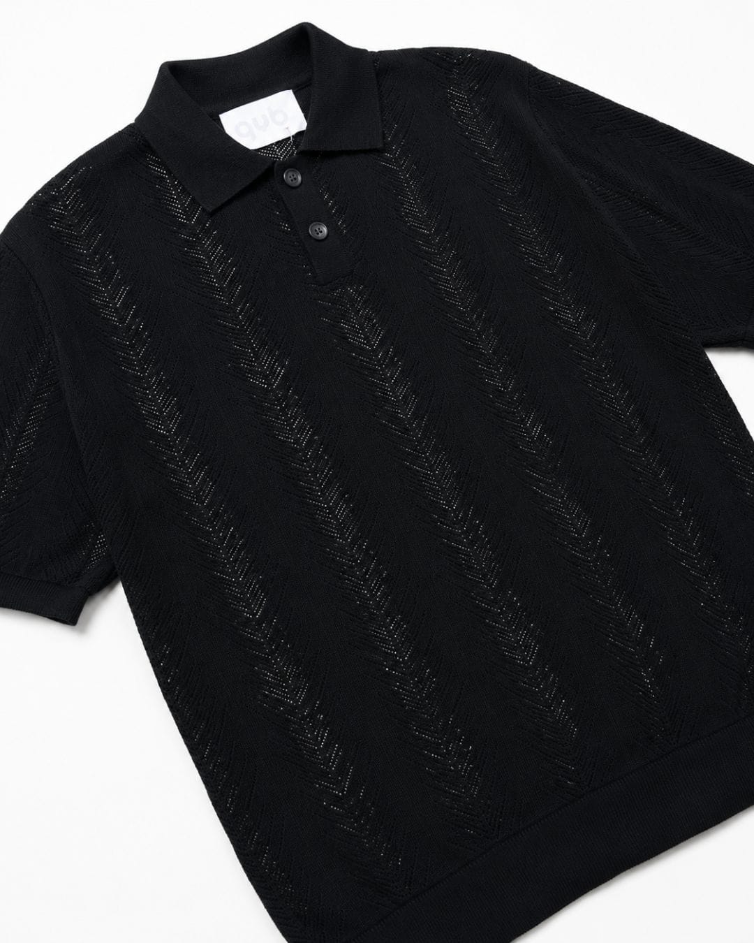 Polo Bali Nero
