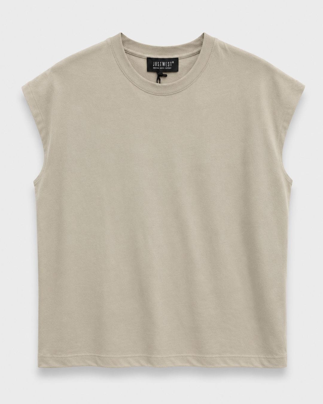 Canotta Paros Beige