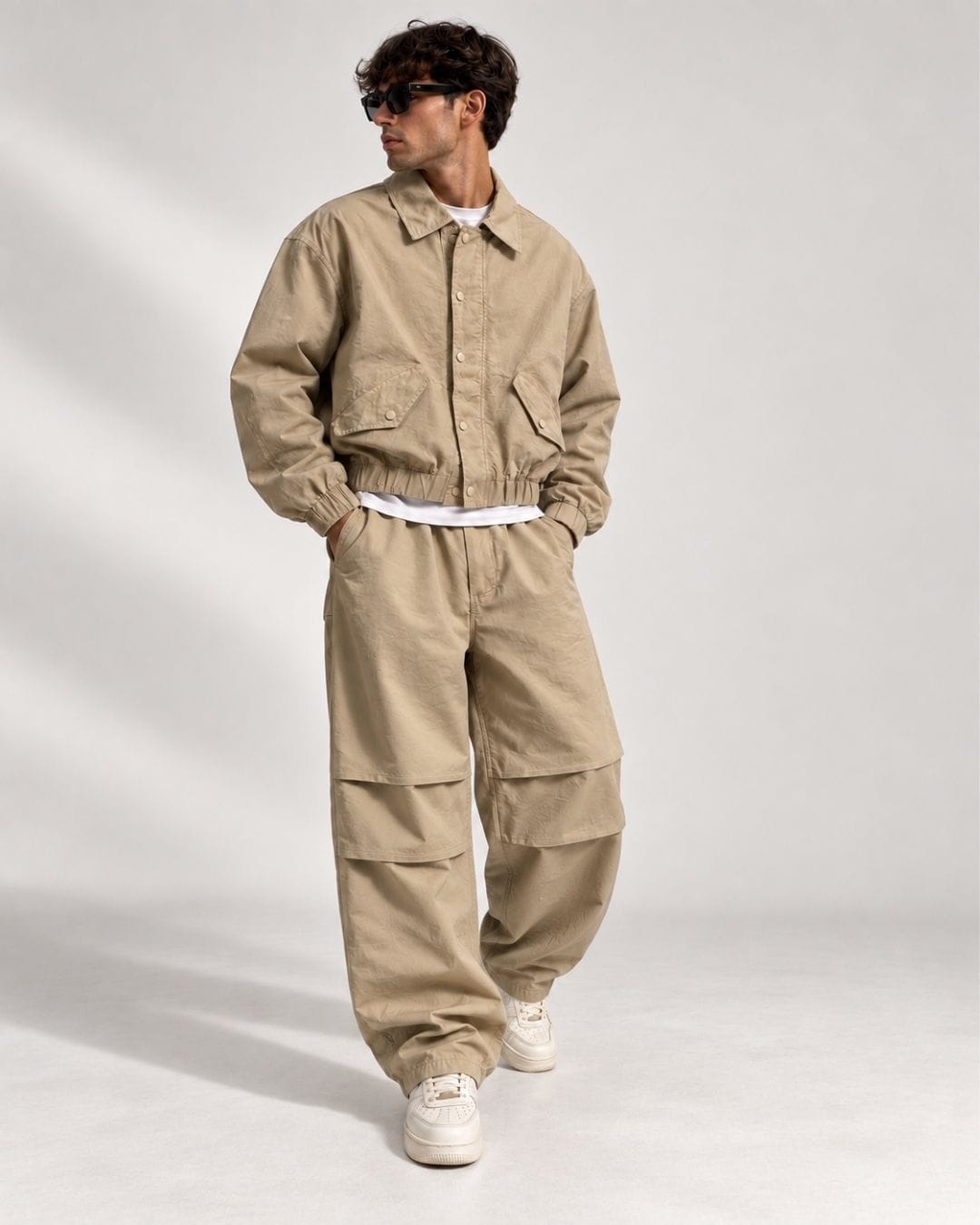 Cordset AW Boston Apricoat