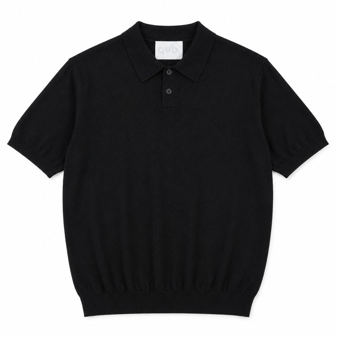 Polo Monaco black