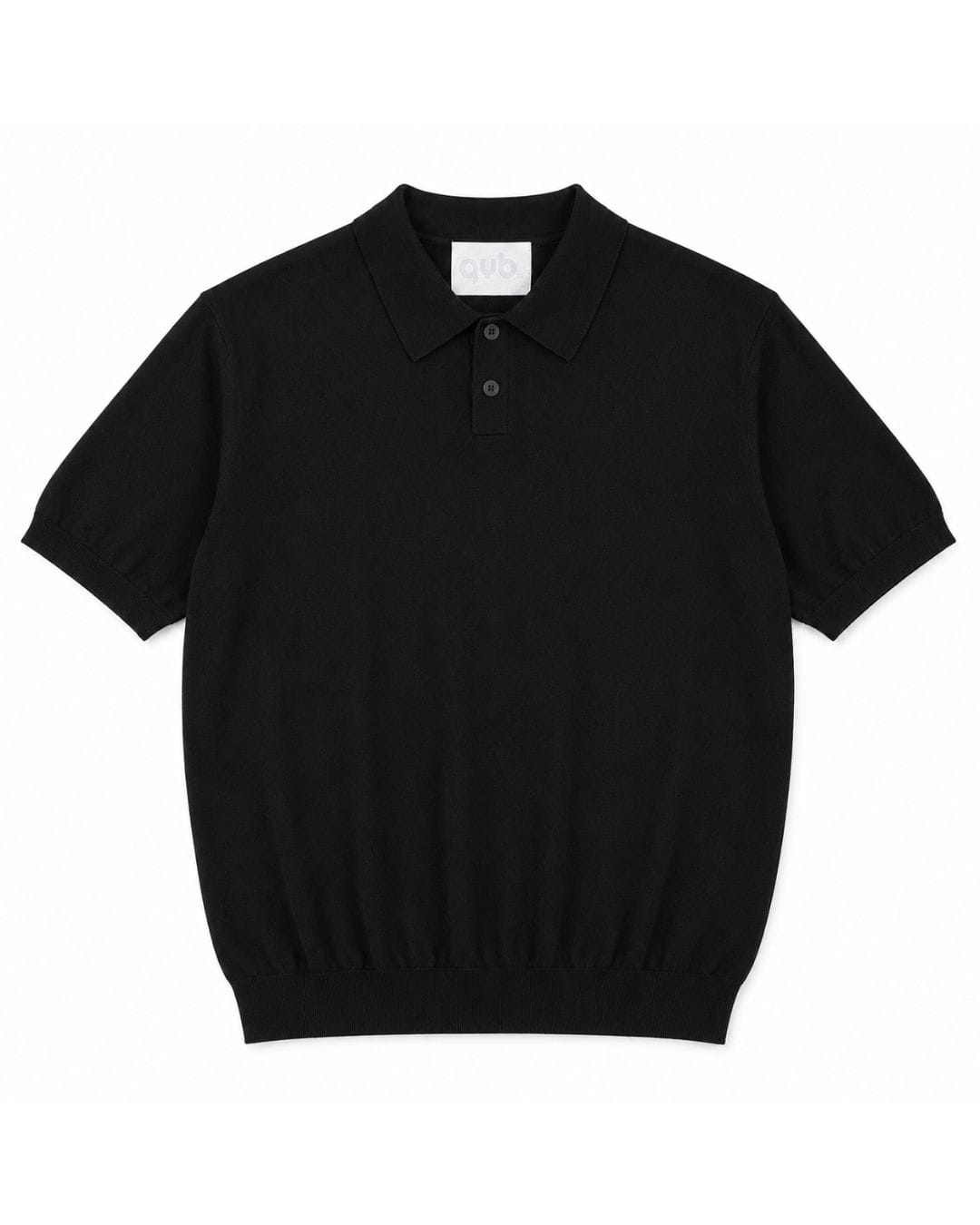 Polo Monaco black