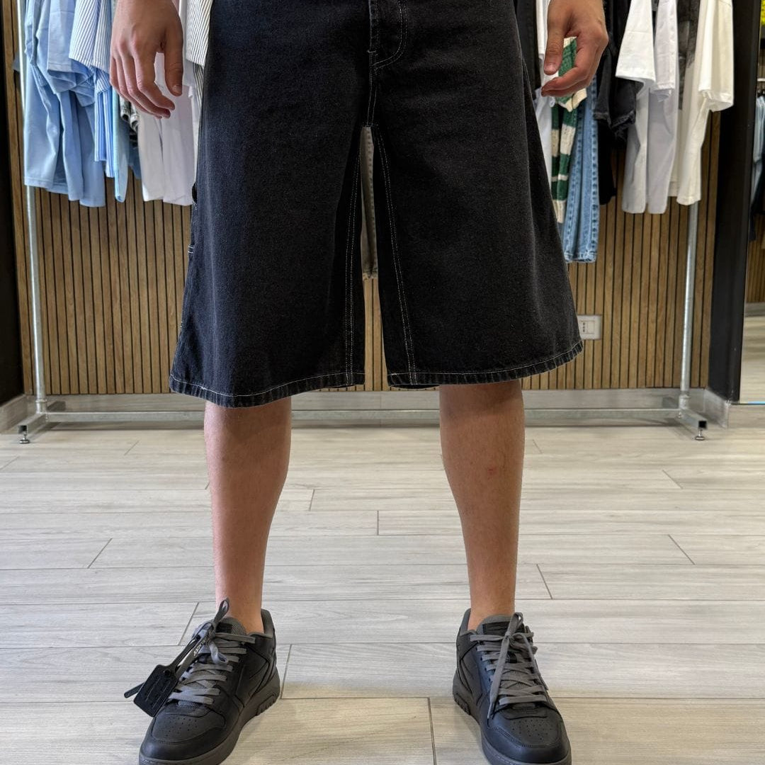 Jeans Starboy Bermuda