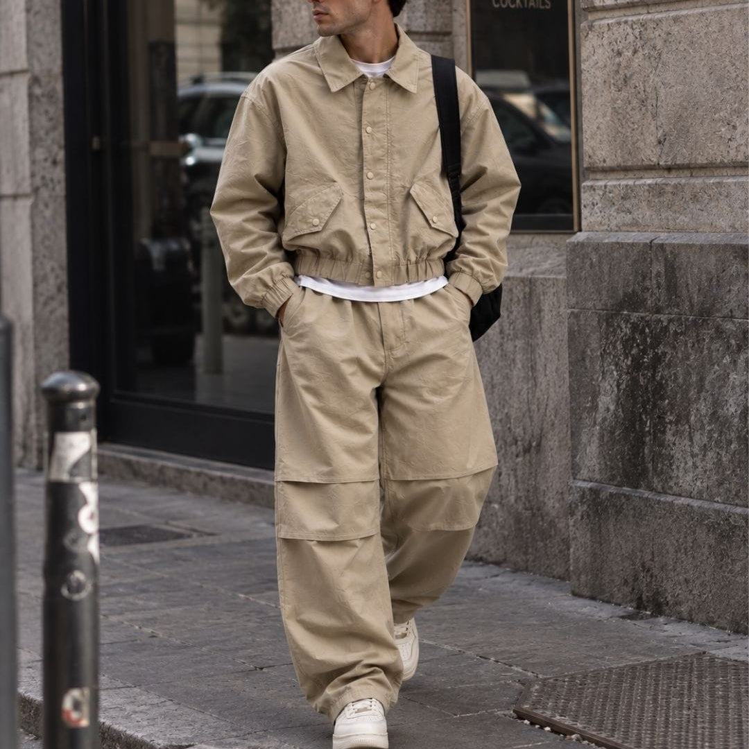 Cordset AW Boston Apricoat
