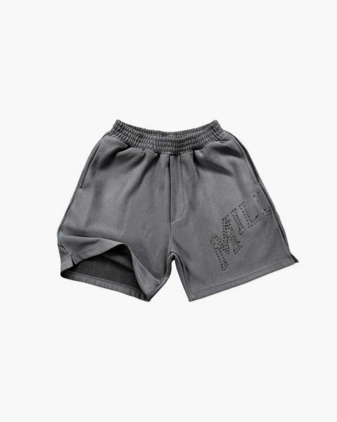 Shorts MLN PATRON piombo