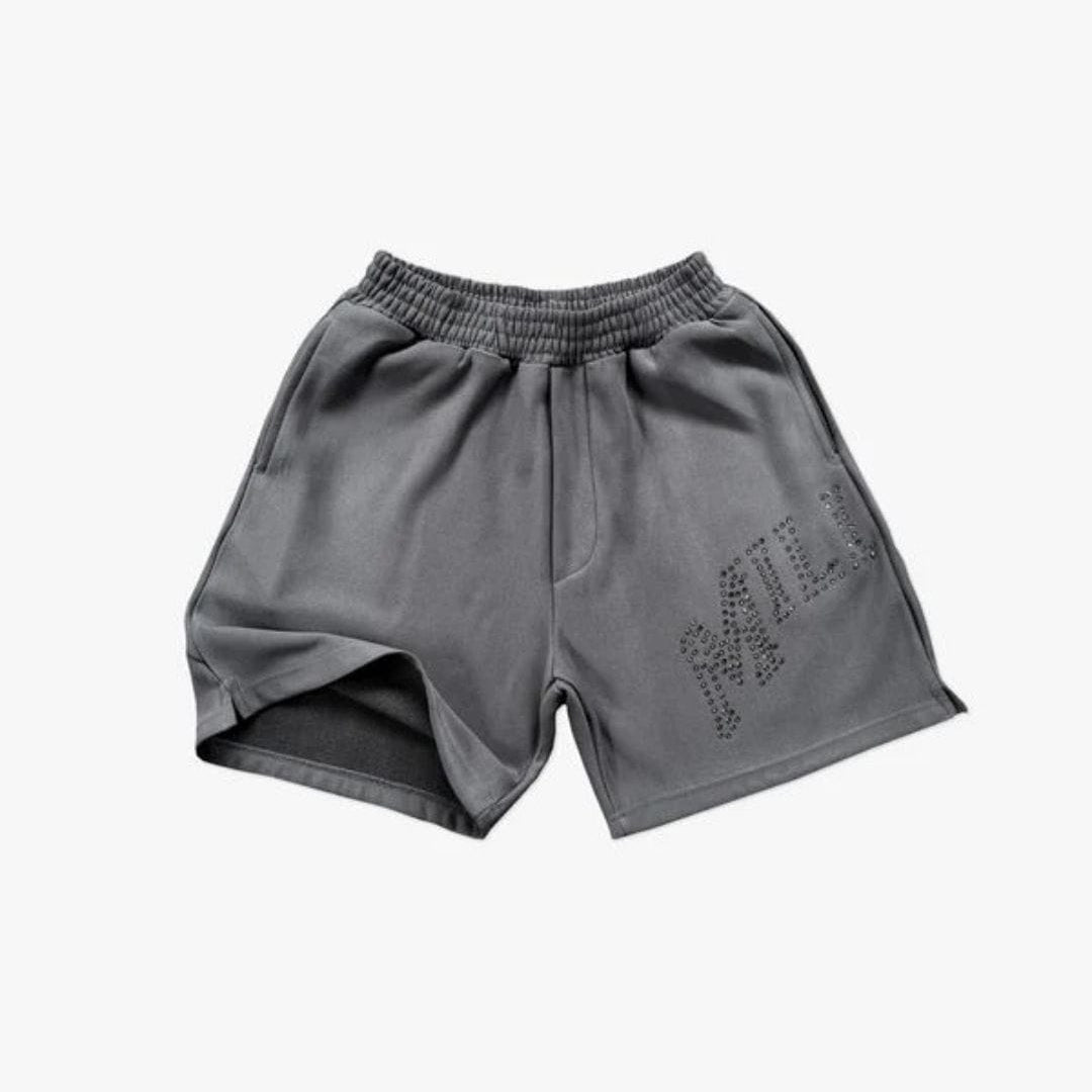 Shorts MLN grey