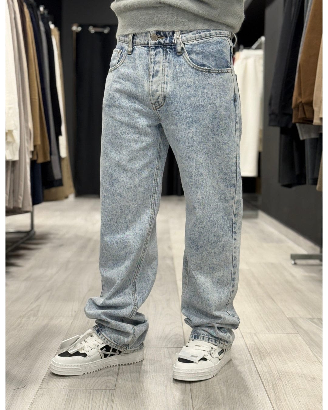 Jeans basic