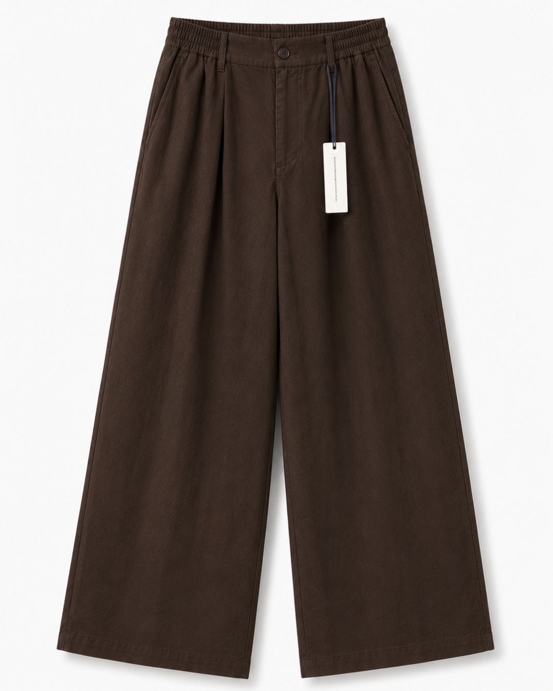 Pantalone Capri Moro