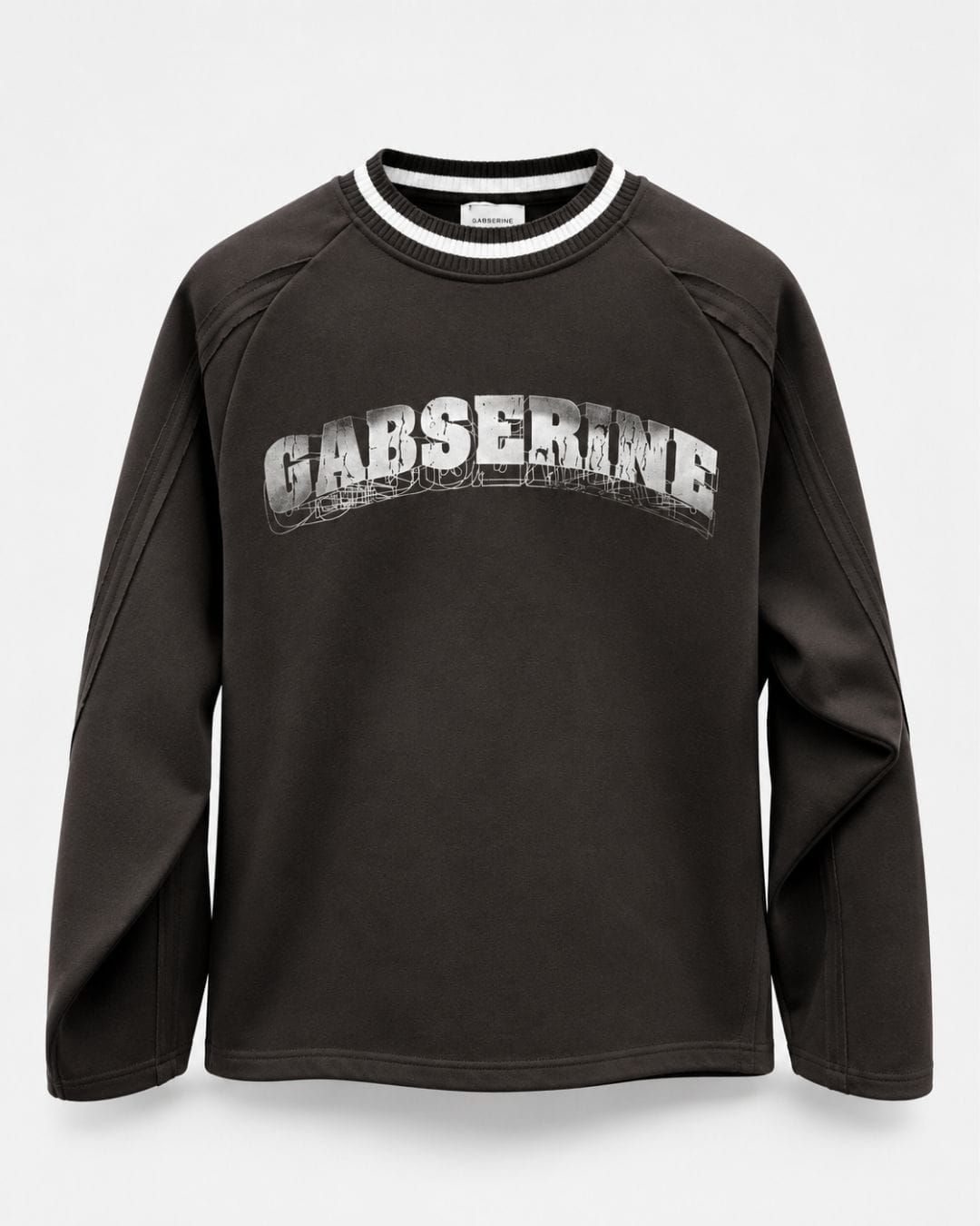 Longsleeve Gabserine Moro