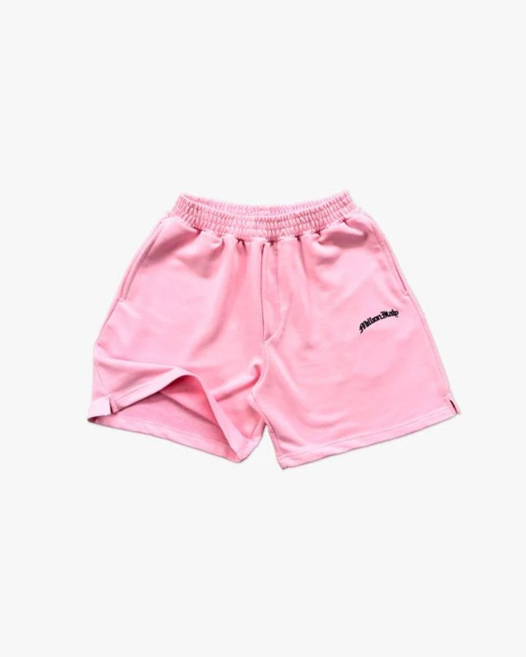 Shorts MLN pink