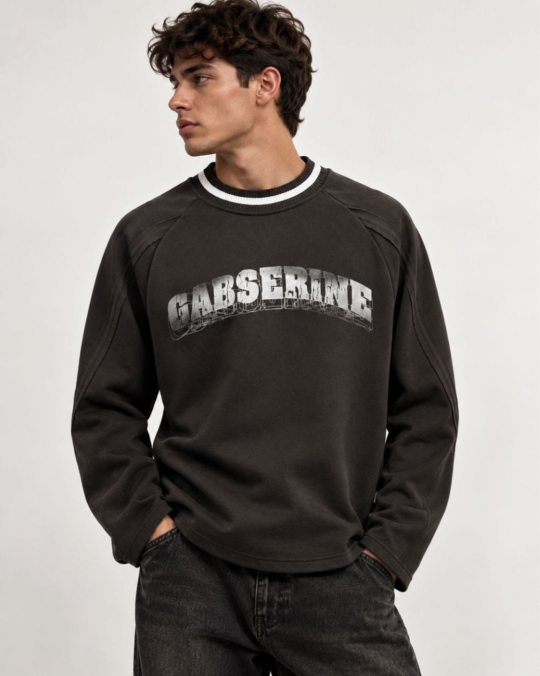 Longsleeve Gabserine Moro