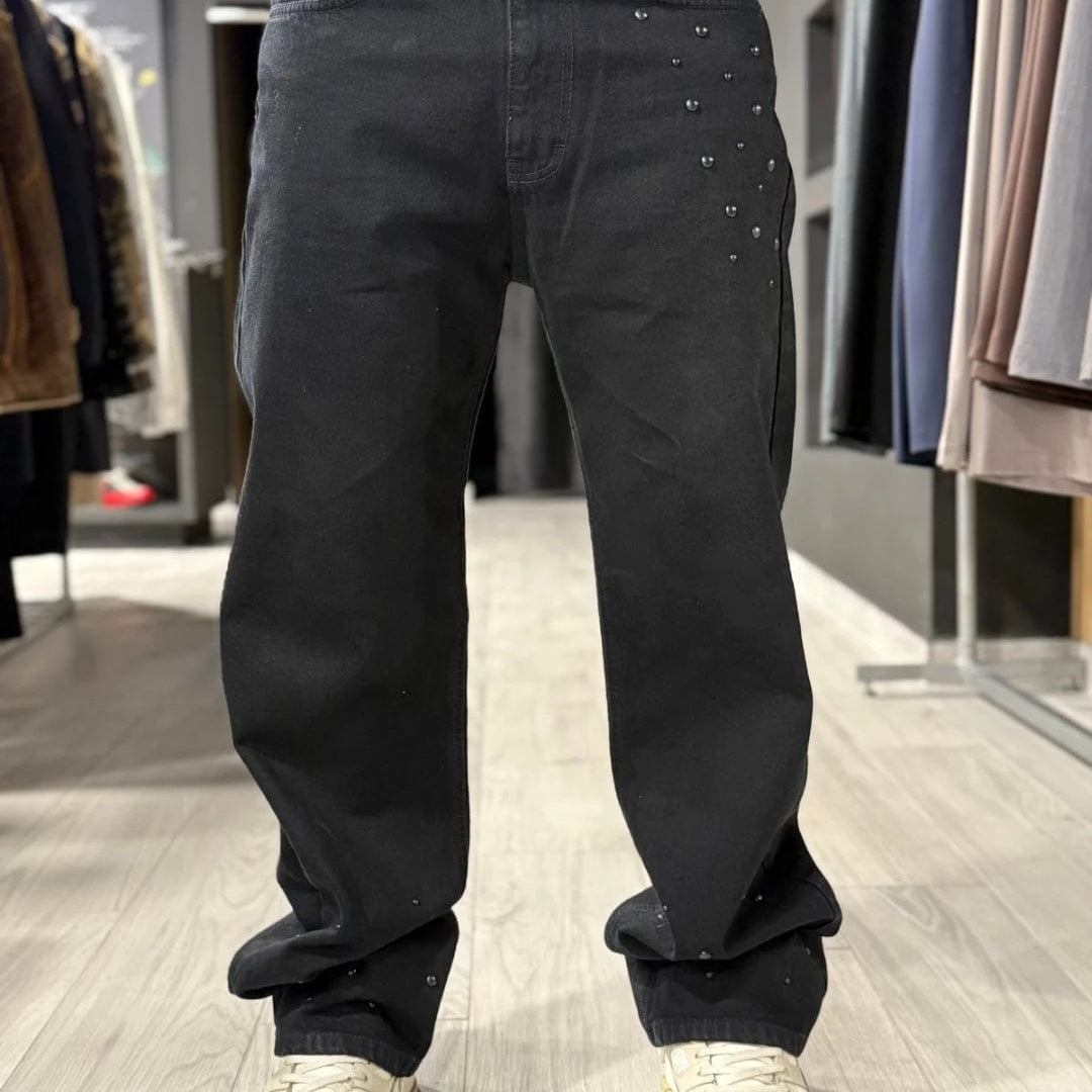 Jeans Interstellar