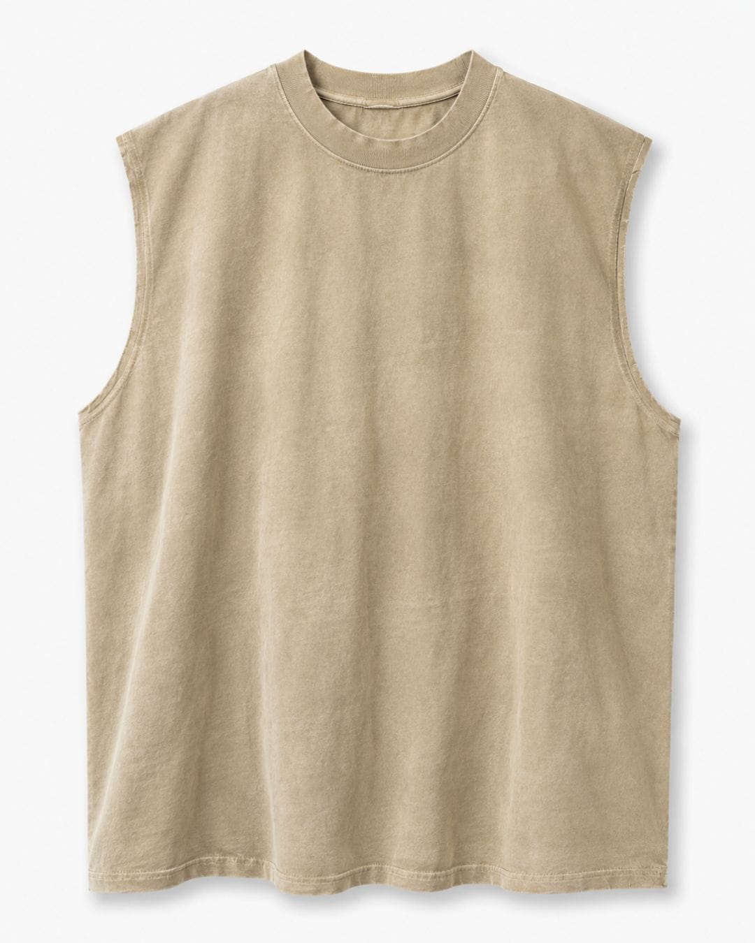 Canotta Gallipoli beige