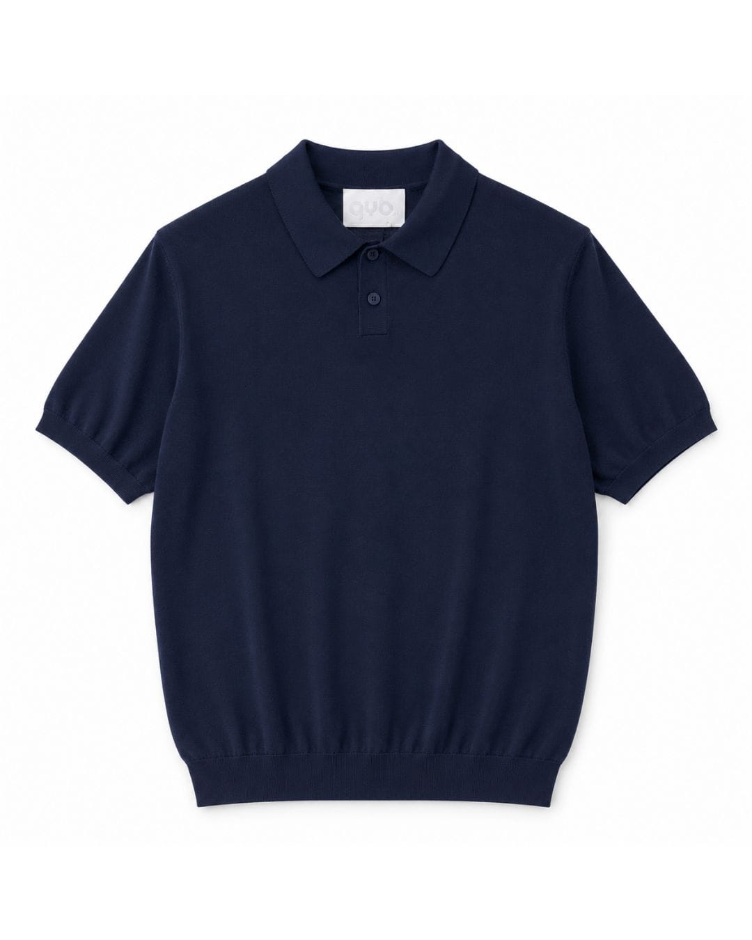 Polo Monaco blu