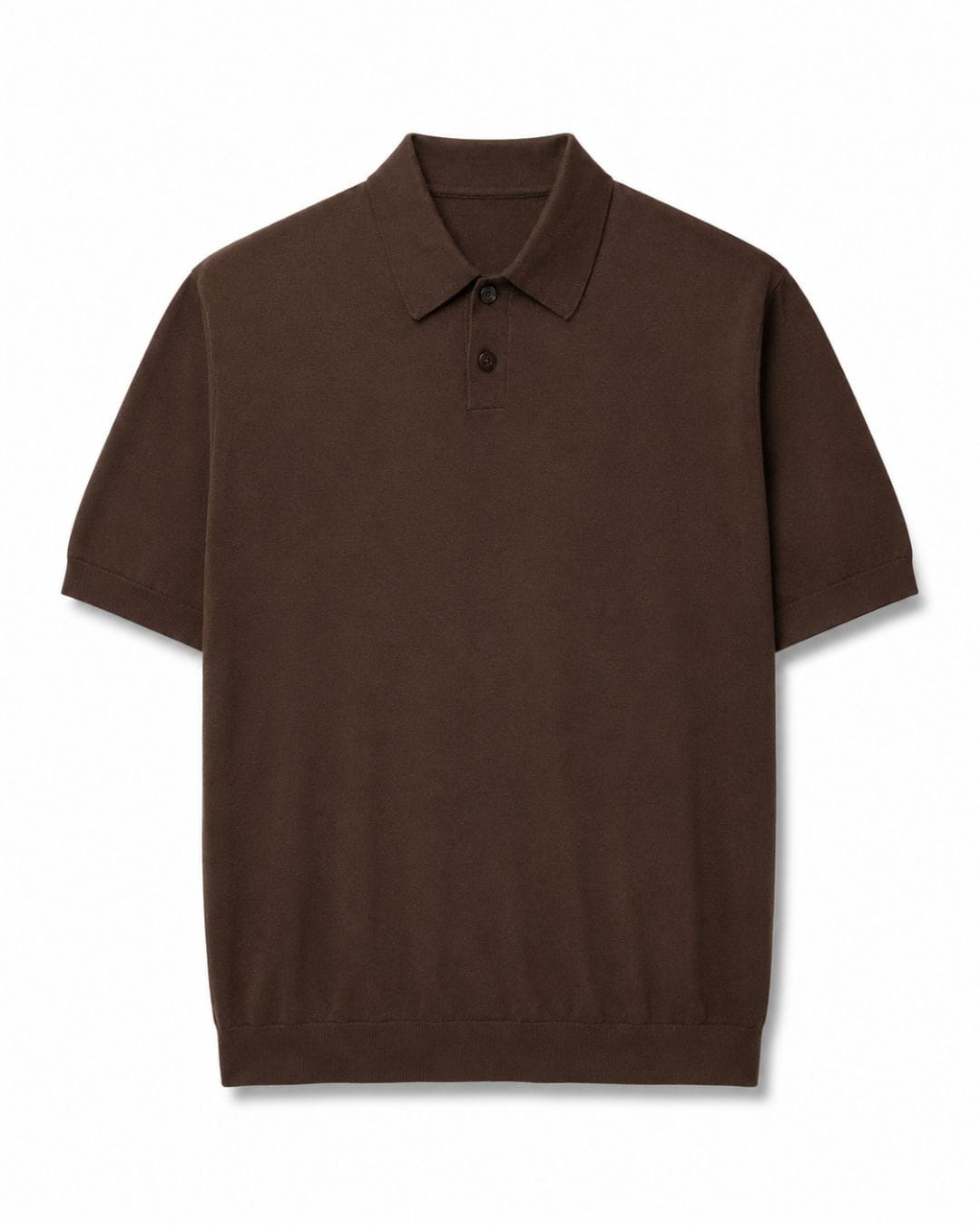 Polo Monaco moro