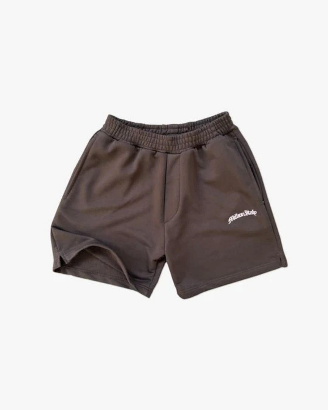 Shorts MLN brown/pink