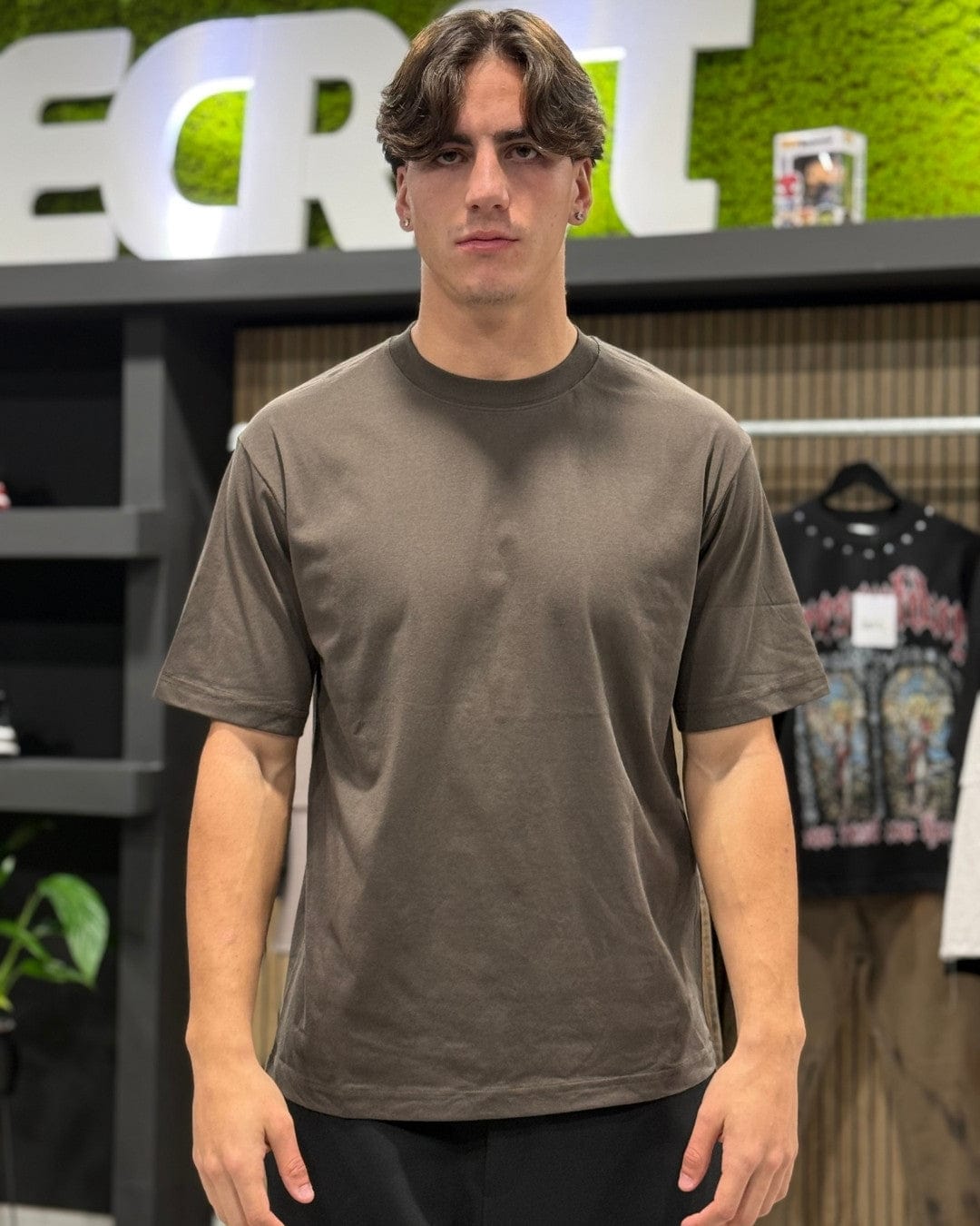 T-Shirt basic