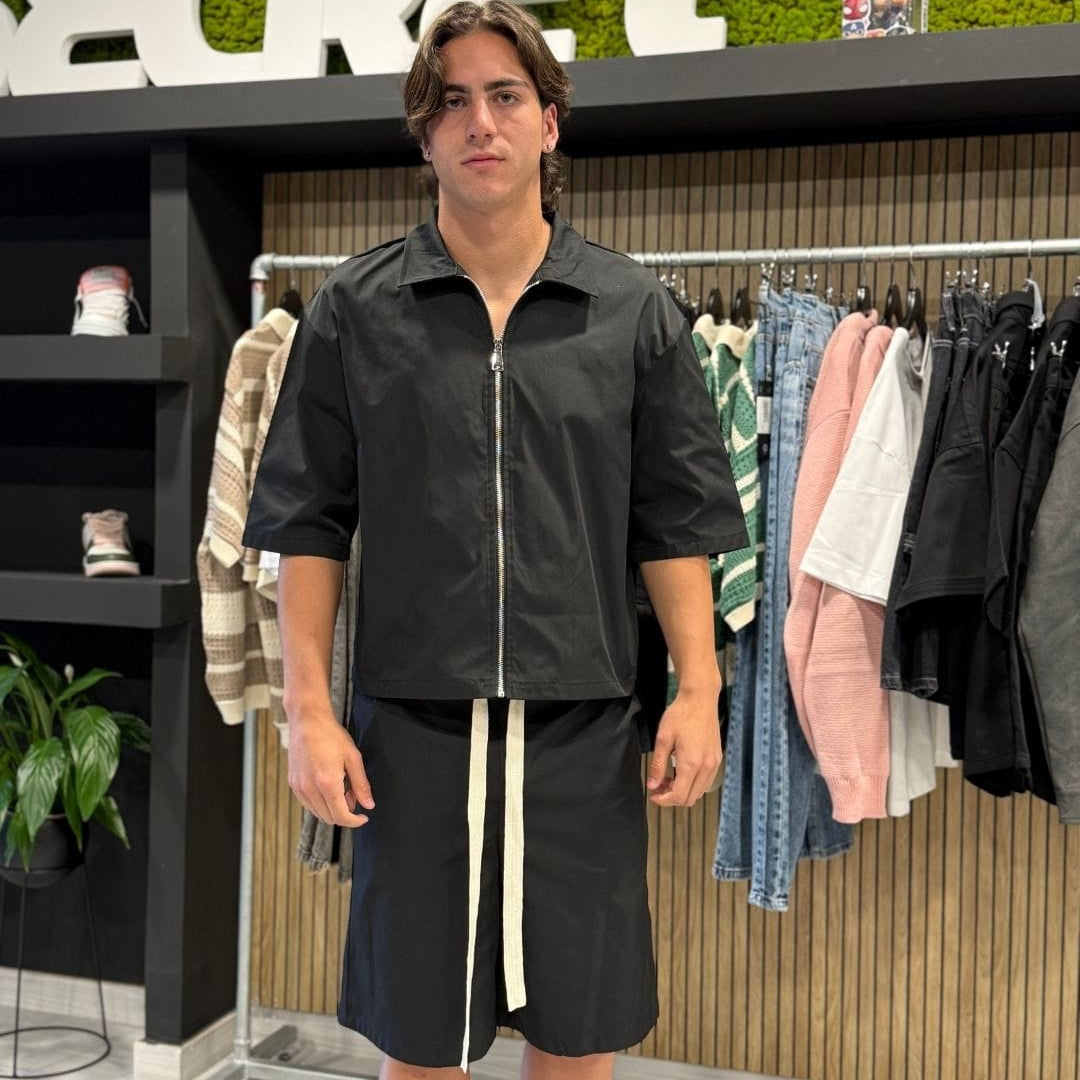 Cordinato Miami black