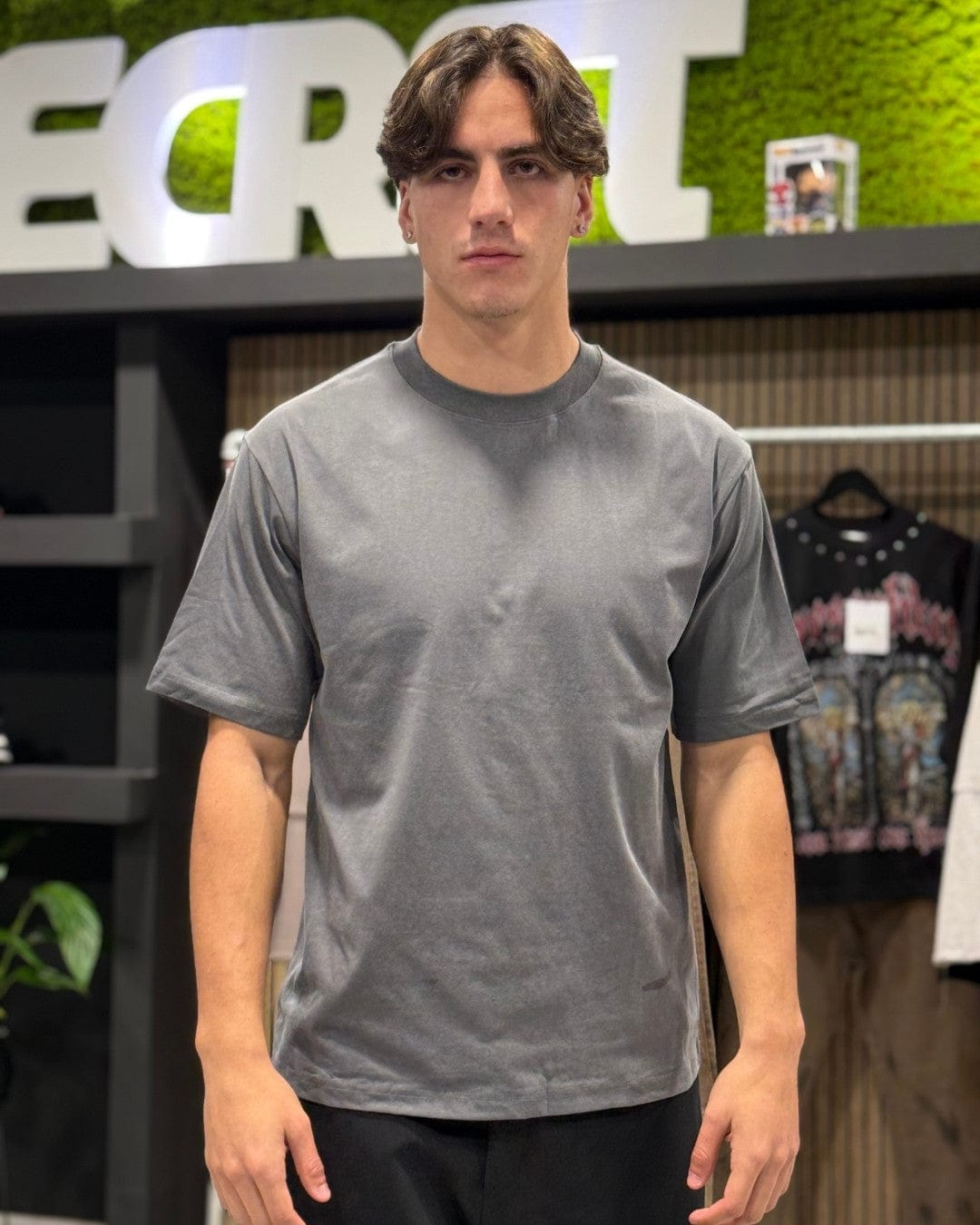 T-Shirt basic