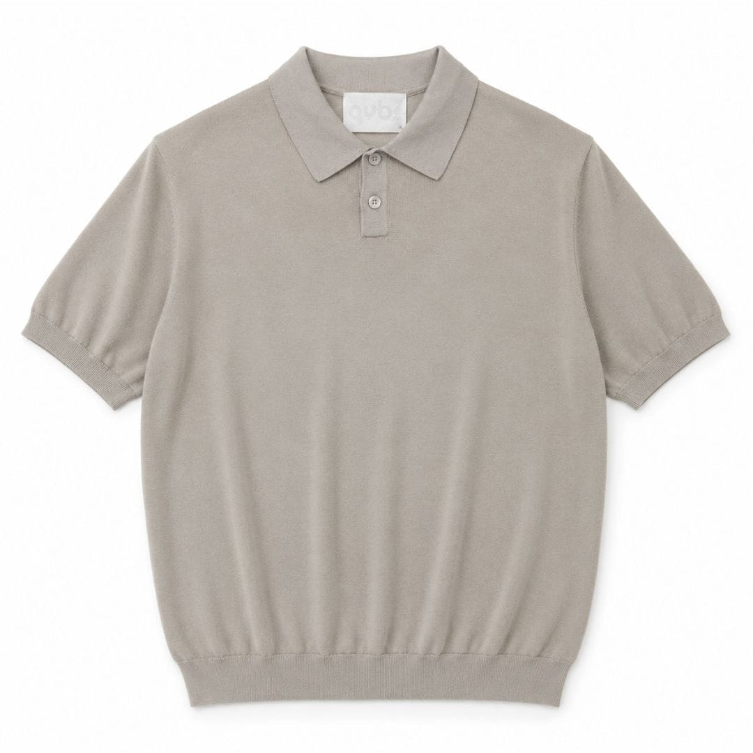 Polo Monaco beige