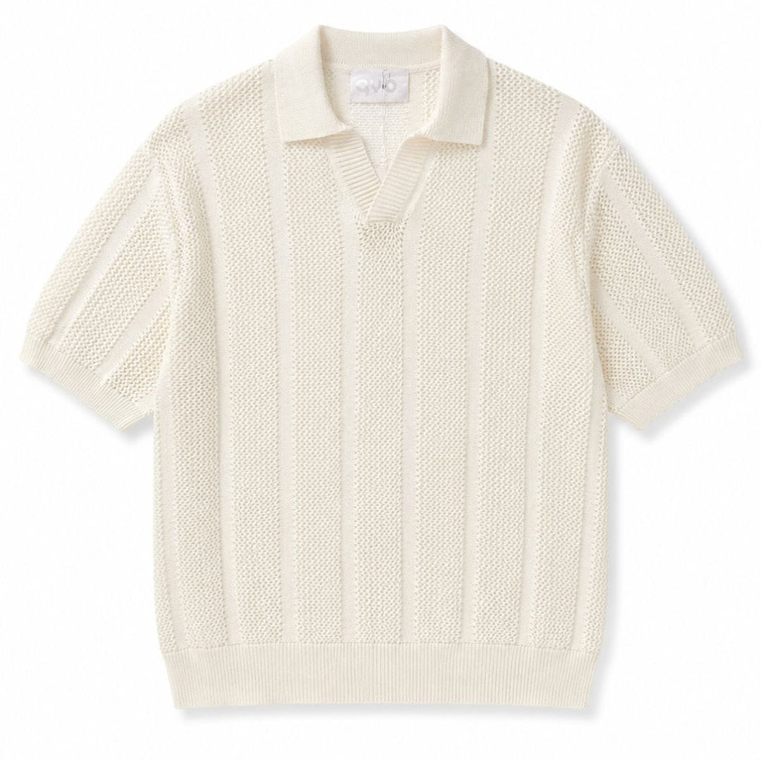 Polo Marbella panna