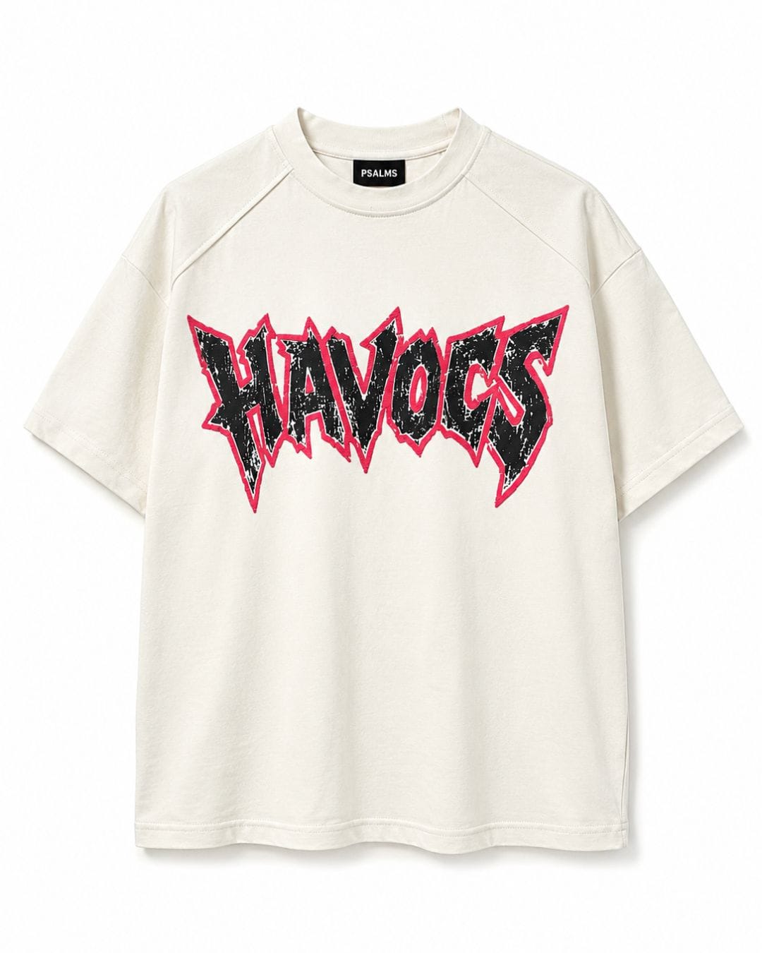 T-Shirt Havocs Pearl