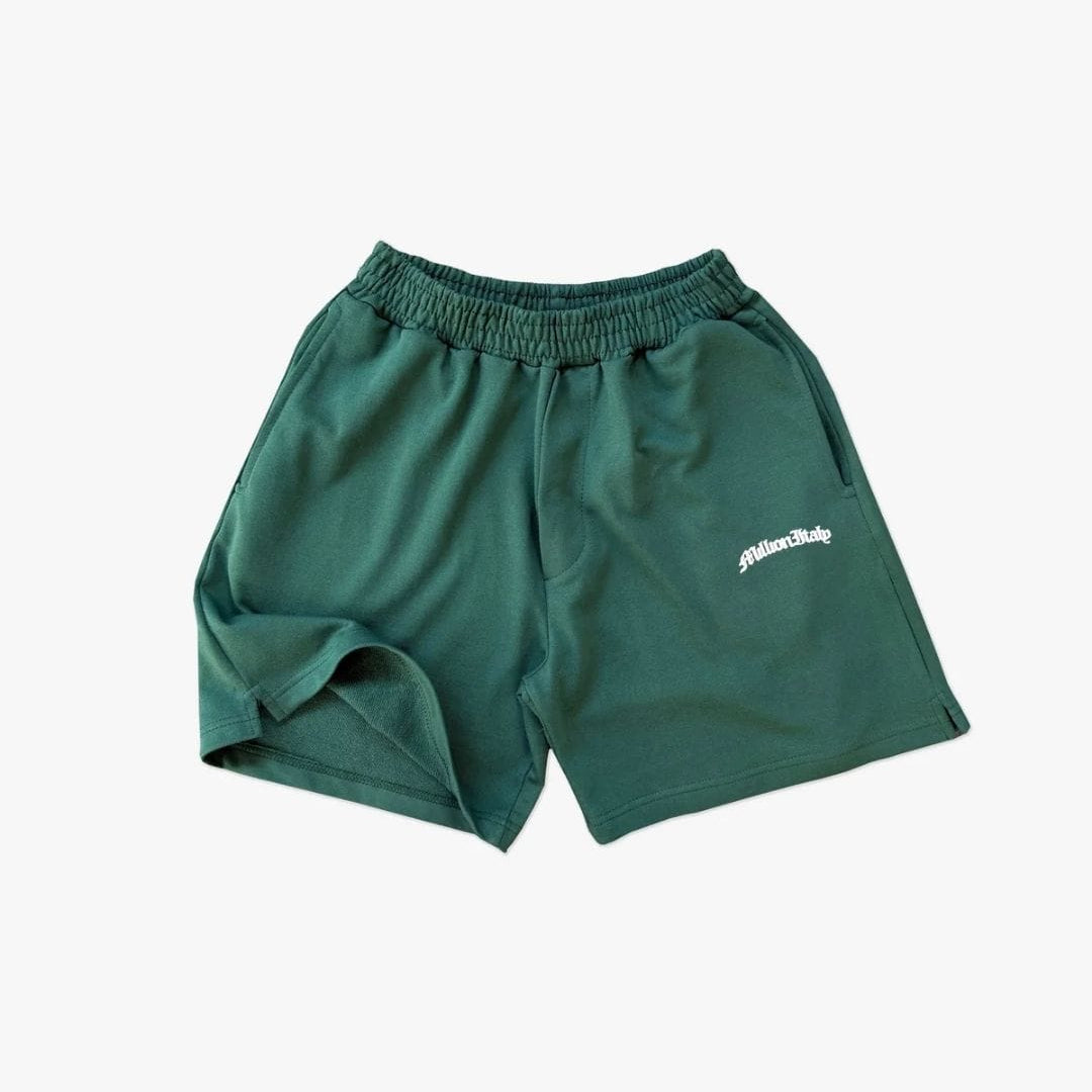 Shorts MLN green