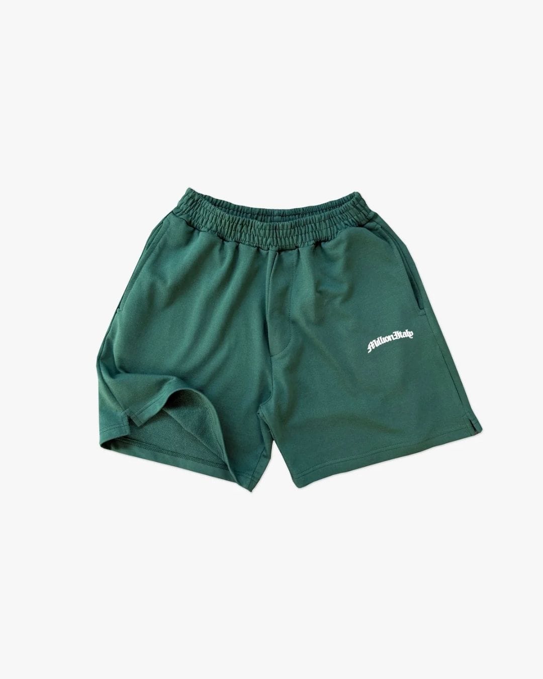 Shorts MLN green