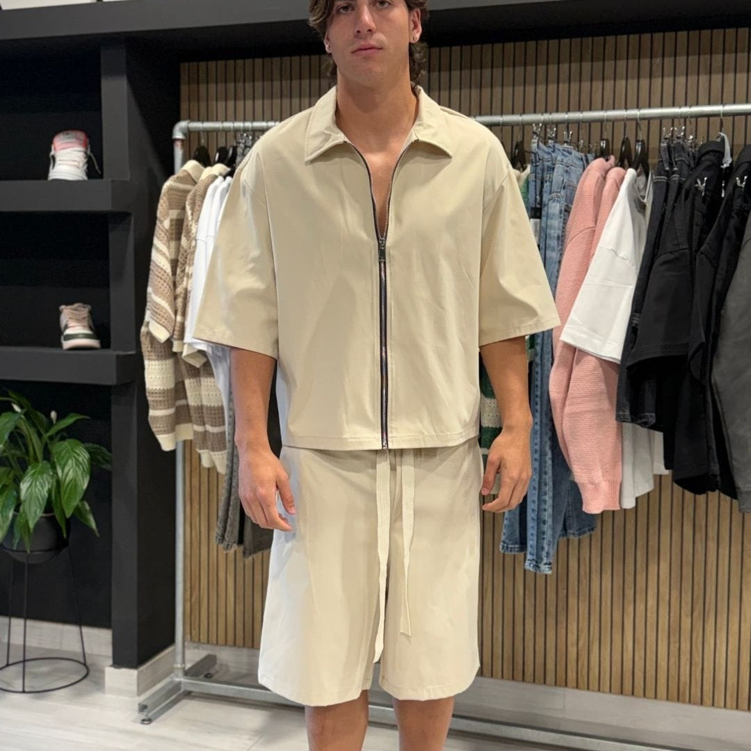 Cordinato Miami beige