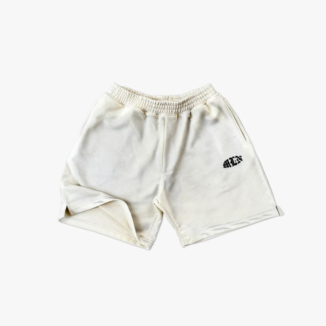Shorts MLN sabbia