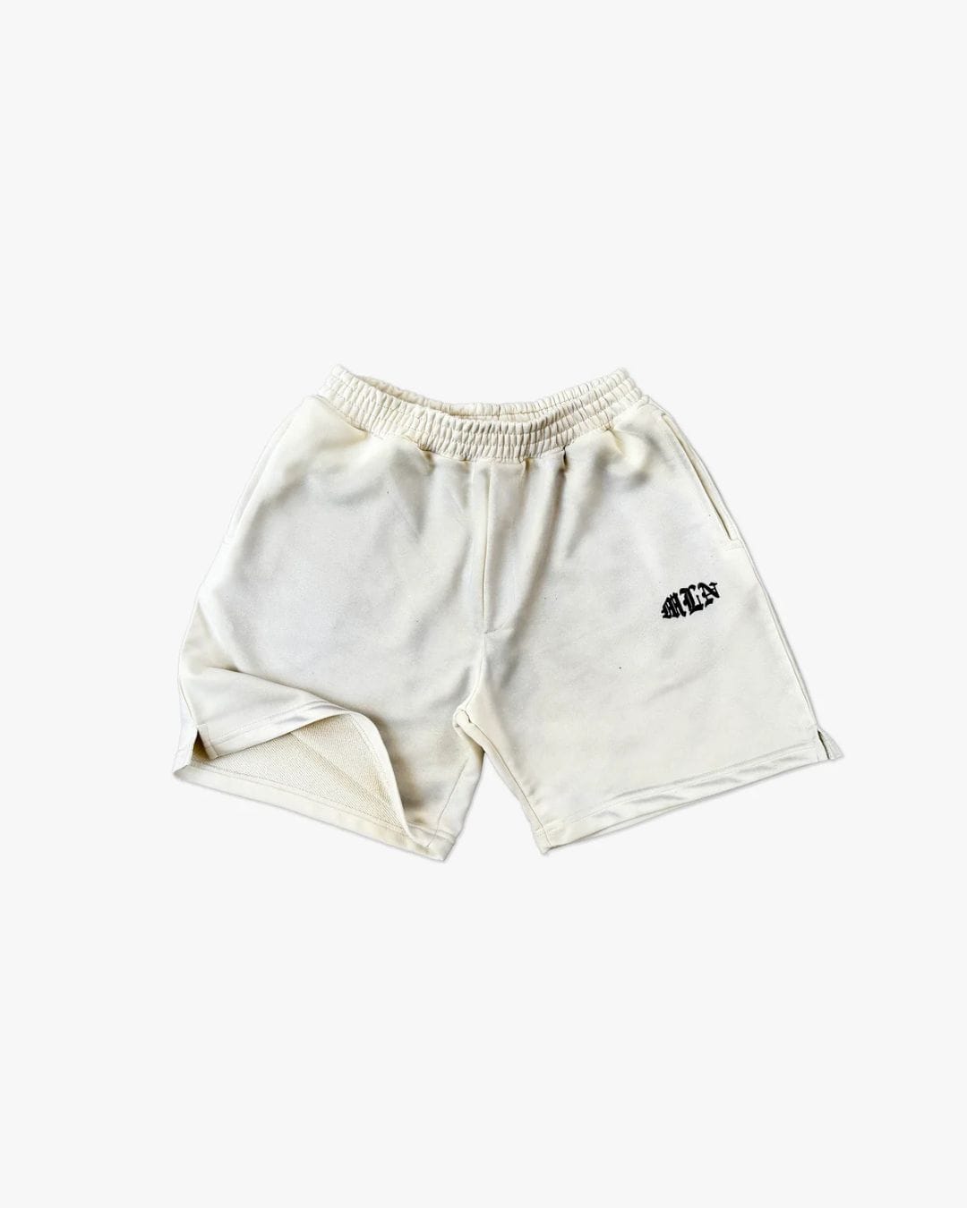 Shorts MLN sabbia