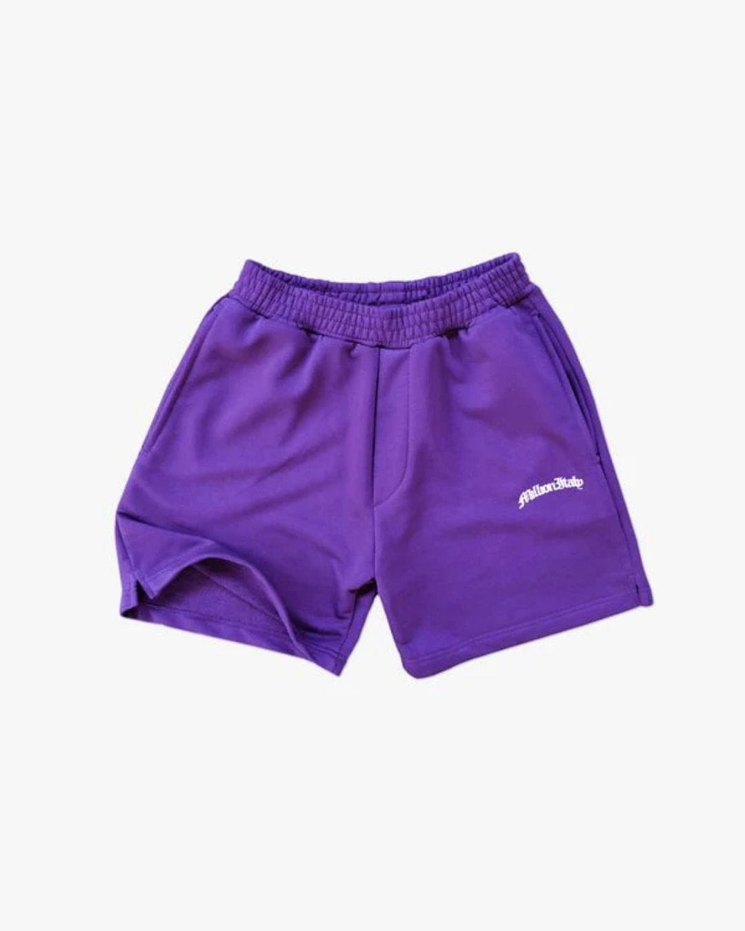 Shorts MLN purple