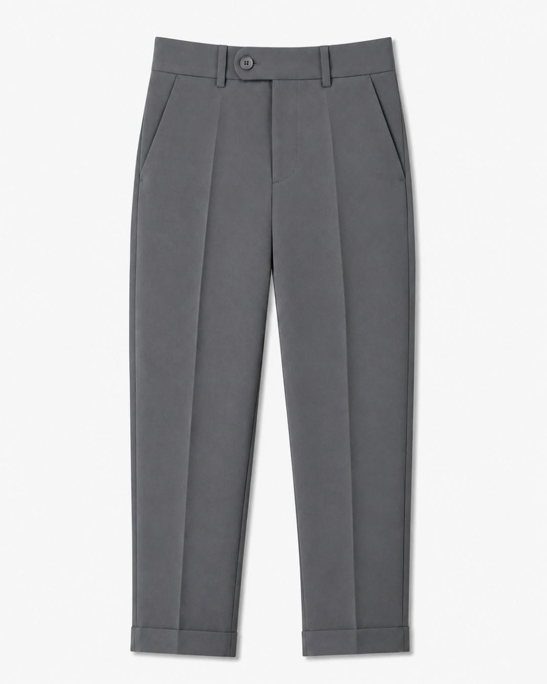 Panta Chinos Grigio